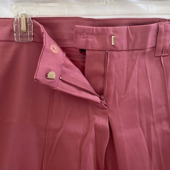 NWT XOXO - Crop/Ankle Pants - Size: 5/6 - Picture 9 of 10